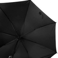  Мужской зонт-трость полуавтомат ETERNO 3DETBC3705-2