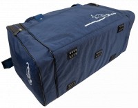 Сумка дорожная 60 л Wallaby 437-2 синяя