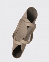 Женская сумочка натуральной кожи Svіtlana Zubko Roomy s3730-1