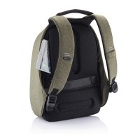 Рюкзак зеленый антивор XD Design Bobby Hero Regular Green p705.297
