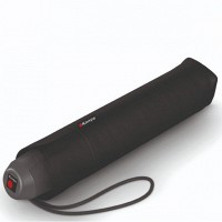 Зонт механический Knirps E.050 Black Kn95 1050 1000