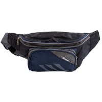 Мужская поясная сумка VALIRIA FASHION 4DETBI3260-6