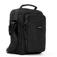 Сумка через плечо Lanpad 98101 black