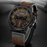 Мужские часы CURREN MONREAL 1056