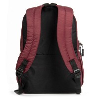 Рюкзак Городской нейлон Lanpad 89002 purple
