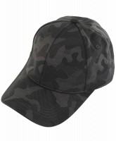 Серая бейсболка Trаum 2512-362