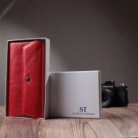 Женский кожаный кошелек ST Leather 22699 