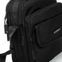 Сумка через плечо Lanpad A45010 black