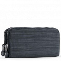 Кошелек Kipling UZARIO True Dazz Navy (F77) K13198_F77