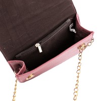 	Женская сумка клатч из кожезаменителя  VALIRIA FASHION 4DETBI-184924-13