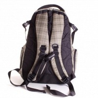 Мужской рюкзак ONEPOLAR W1572-hakki