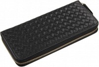 Мужской клатч из натуральной кожи Vintage 14460