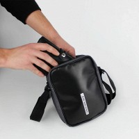 Мужская сумка мессенджер MAD TECO SPT8090