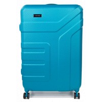 Чемодан из ABS пластика Travelite Vector L TL072049-21