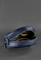 Женская сумка-рюкзак BlankNote «Maxi» темно-синий bn-bag-30-navy-blue
