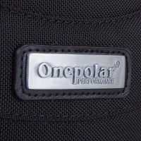Мужская спортивная сумка через плечо ONEPOLAR W5205-black