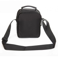 Сумка через плечо Lanpad 18042 black