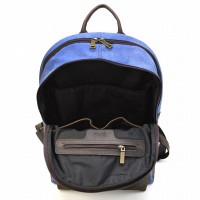 Мужской тканевый рюкзак TARWA RKc-7273-3md