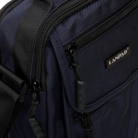 Сумка через плечо Lanpad A0937 blue