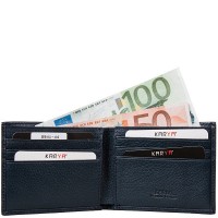 Мужское кожаное портмоне KARYA SHI0941-44