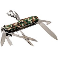 Складной нож Victorinox CLIMBER 1.3703.94
