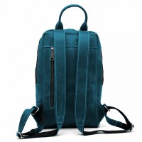 Женский кожаный рюкзак TARWA RKsky-2008-3md