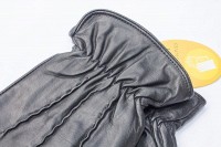 Мужские кожаные перчатки Shust Gloves 831