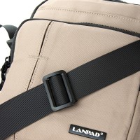 Сумка через плечо Lanpad 0939 khaki 