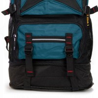 Рюкзак Туристический нейлон Royal Mountain 7916 green