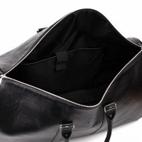 Дорожная кожаная сумка TARWA GA-9551-4lx