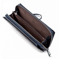 Мужской кожаный кошелек ST Leather 18454 (ST128)