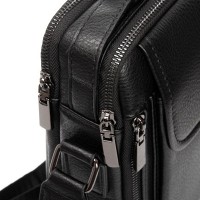 Сумка мужская Планшет иск-кожа PODIUM 3008-2 black