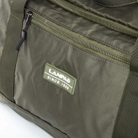 Спортивно-дорожная сумка Lanpad 3079 green