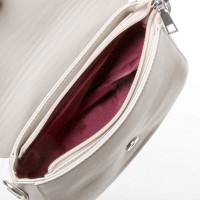 Женская сумочка из кожезаменителя FASHION 2 2818 beige