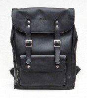 Кожаный рюкзак TARWA GA-9001-4lx