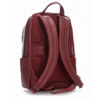 Рюкзак для ноутбука Piquadro BK SQUARE/Red CA3214B3_R