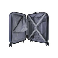 Чемодан Travelite 40х55х20 см City S TL073047-20