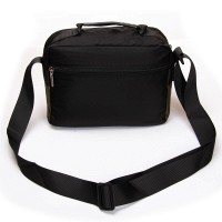 Мужская сумка через плечо Lanpad 8648 green