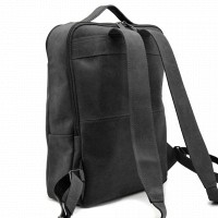 Мужской рюкзак из кожи TARWA RA-7280-3md