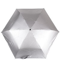 Женский зонт механический с функцией селфи-палки HAPPY RAIN u43998-2