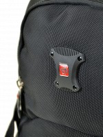 Рюкзак Power In Eavas 3864 black