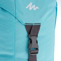 Туристический рюкзак Quechua ARPENAZ 30 л голубой, 2187432