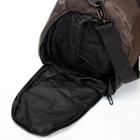 Дорожно-спортивная сумка Lanpad 2269 khaki