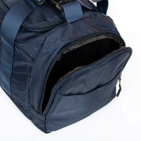 Спортивно-дорожная сумка Lanpad 3079 blue