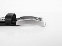 Ремень из кожи SVETLANA ZUBKO «Этно 35» PA35114-2 Пряжка с нержавеющей стали