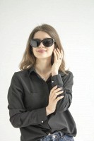 Поляризационные солнцезащитные женские очки Polarized P0906-1