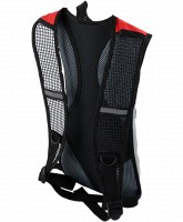 Велосипедный рюкзак TRAUM 7027-41