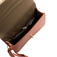 Женский клатч из кожзаменителя VALIRIA FASHION 4detbi-184-10