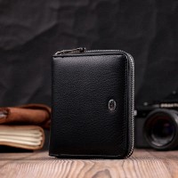 Женский кожаный кошелек ST Leather 19488
