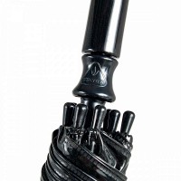 Зонт-трость женский механический  Fulton L042-041215 Birdcage-2 Cats (Коты)